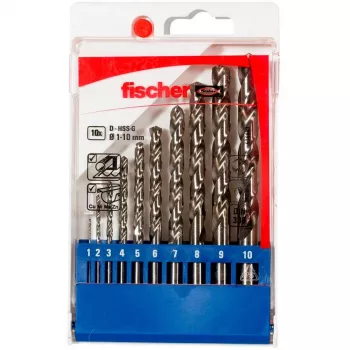 Fischer 536603 boor