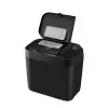 Panasonic | broodbakmachine | SD-R2530 | vermogen 550 W | aantal programma's 30 | display Ja | zwart
