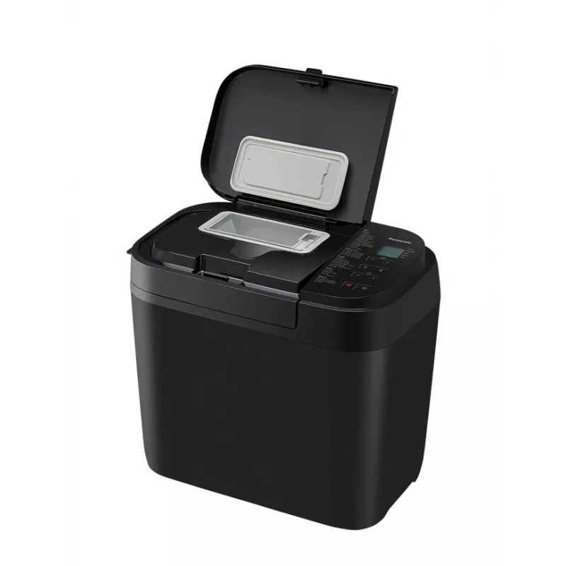 Panasonic | broodbakmachine | SD-R2530 | vermogen 550 W | aantal programma's 30 | display Ja | zwart
