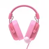 Havit H2002d headset bedrade hoofdband gaming zwart, groen