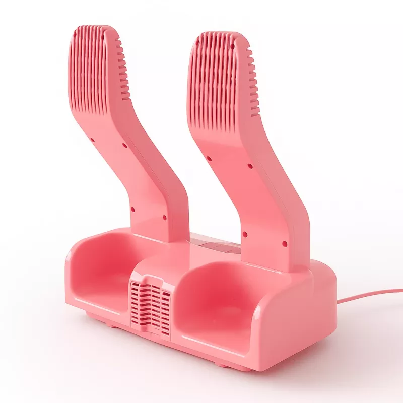 Media-Tech MT6507P Multi Ozone Pro droger roze