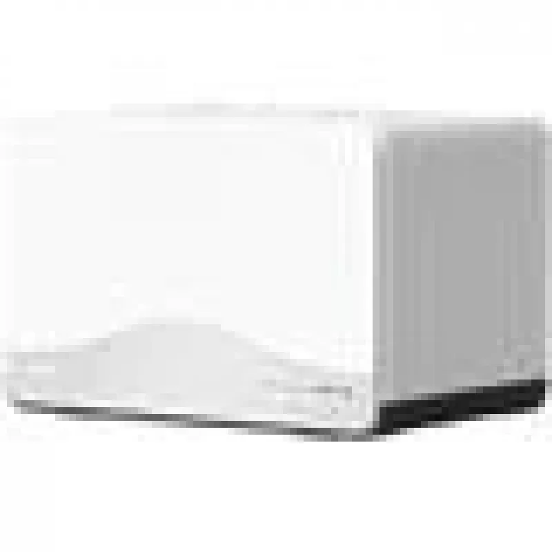 Mesh-systeem MERCUSYS Halo H27BE dual-band Wi‑Fi 6, 2-pack, 3x LAN, 3568 Mbit/s, interne antennes, wit