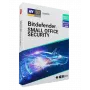 Bitdefender Small Office Security | 10 pc | 1 jaar | alleen EU