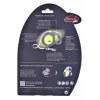 FLEXI nieuw Neon L – rolriem – 5 m