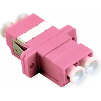 ROTRONIC-SECOMP VALUE - netwerkadapter - LC duplex (W) naar LC duplex (W)