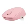 NATEC STORK muis home ambidextreus RF draadloos + USB Type-A optisch 1600 DPI