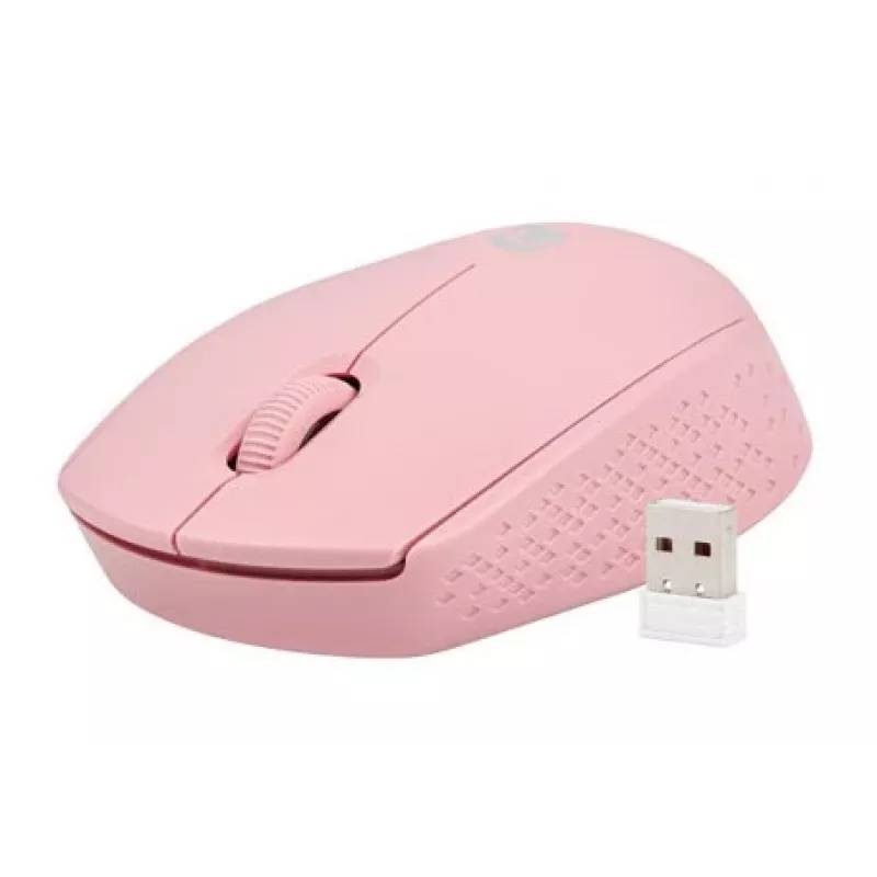NATEC STORK muis home ambidextreus RF draadloos + USB Type-A optisch 1600 DPI