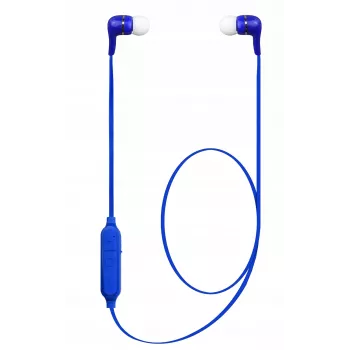 Koptelefoon Toshiba CoolVibe RZE-BT312E blauw