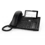 Snom D385 IP-telefoon Zwart 12 lijnen TFT