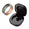 Smart Ring Colmi R03 19,8 mm goud — Colmi R03 goud maat 10 19,8 mm