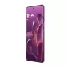 Smartphone Motorola Moto Edge 60 Pro 5G Dual-SIM, 8 GB RAM, 256 GB opslag, Pantone Sparkling Grape