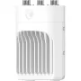 Cambium Networks XE3-4TN XE3-4TN0A00-EU outdoor-toegangspunt Wi-Fi 6E tri-band, AX6600, 4x4, 6 GHz
