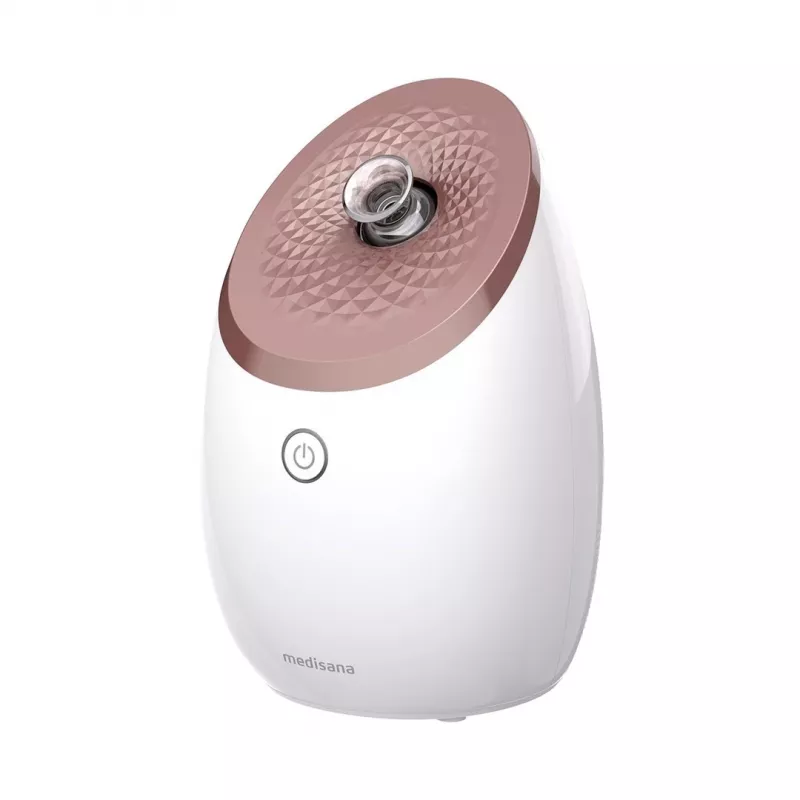 Medisana DS 600 gezichtssauna, wit