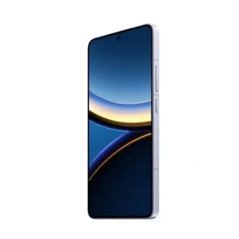 Xiaomi Poco F7 Pro 5G Dual Sim 12/256GB blauw