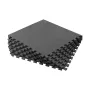 REBEL ACTIVE mat voor apparaten en fitnessstudio