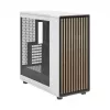 PC-behuizing Fractal Design North XL Desktop White