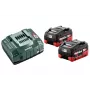 Accu-oplader AC Metabo 685122000