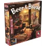 Deep Print Games: Beer & Bread, bordspel