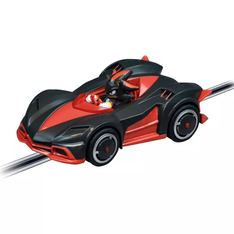 CARRERA GO Sonic racebaan 4,9 m 20062566