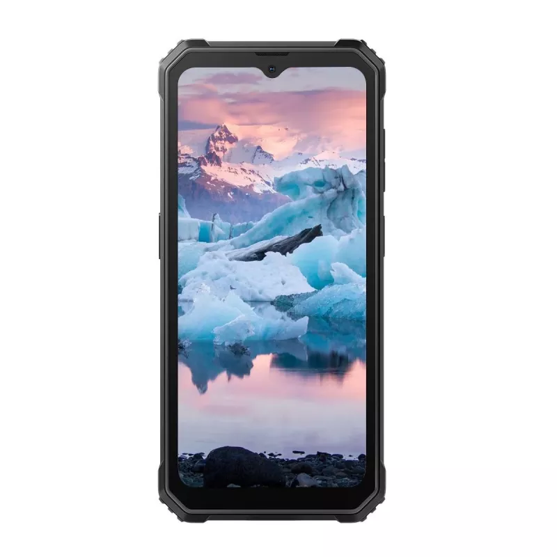 Blackview BV4800Pro 4GB/128GB zwart