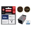 Activejet AH-920BCX inkt (vervanging voor HP 920XL CD975AE; Premium; 50 ml; zwart)
