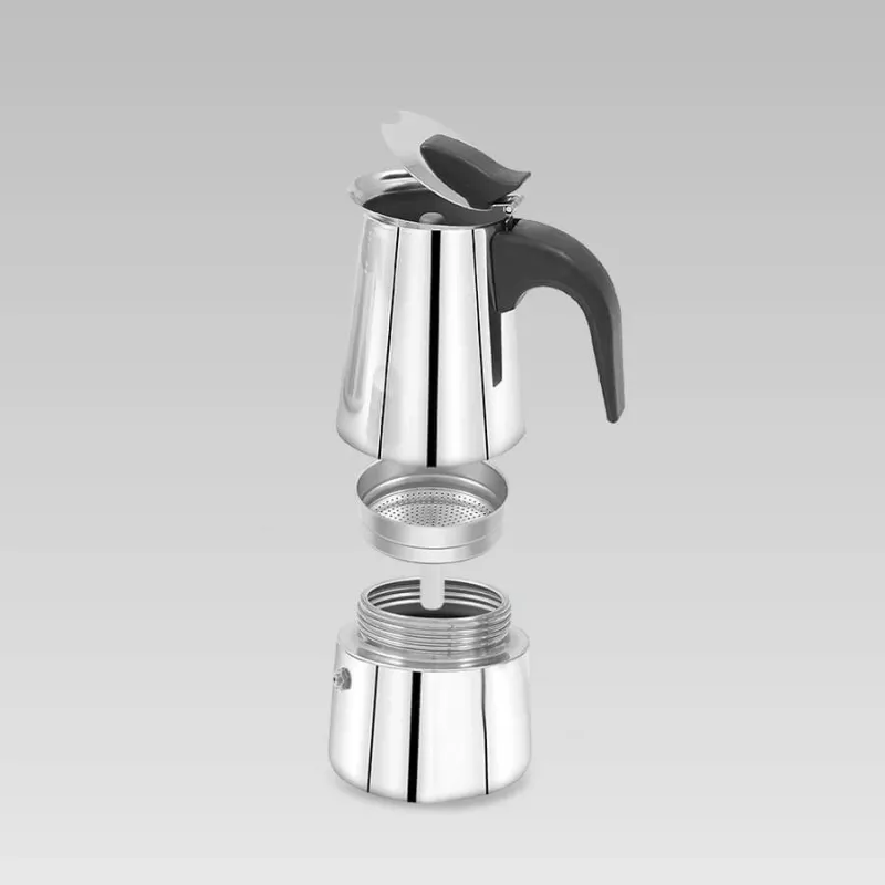 Koffiemachine voor 6 kopjes MR-1660-6 MAESTRO
