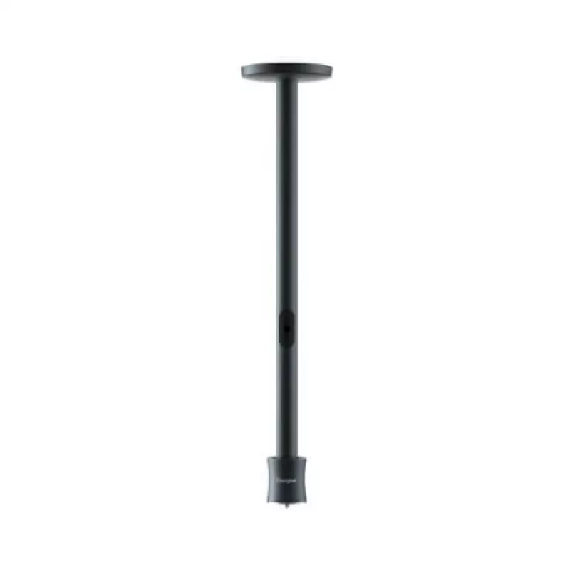 Plafondsteun DANGBEI 01.4A03-HWDDZJ-EU00 — aluminium, zwart, gewicht 5 kg