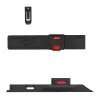 Waydoo Subnado adapter voor SUP-slide-in-vinnen