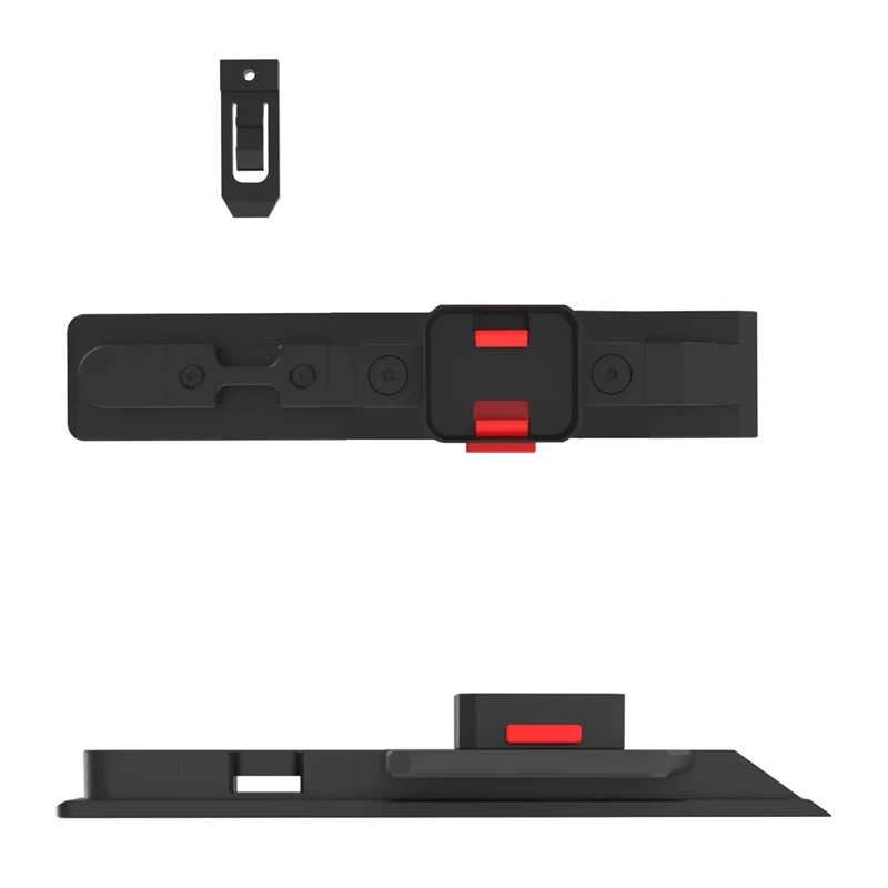 Waydoo Subnado adapter voor SUP-slide-in-vinnen