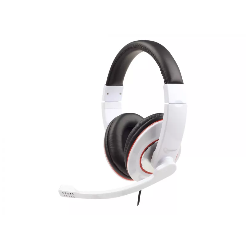 Headset Stereo WIT/MHS-001-GW Gembird