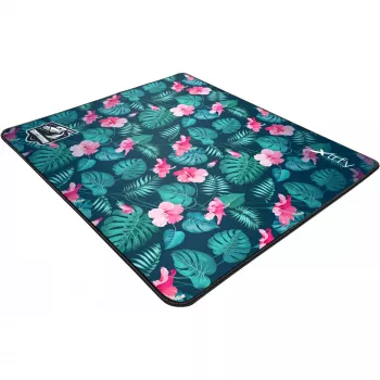 Muispad CHERRY XTRFY GP1 Tropical