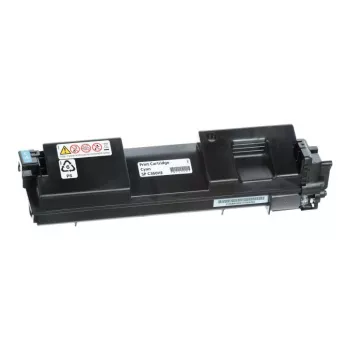 Tonercartridge Ricoh SPC360HE 408185 3000 pagina's cyaan
