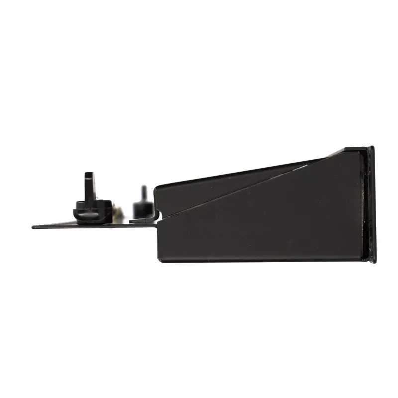 Patchpanel - Extralink CAT6A STP, 24 poorten