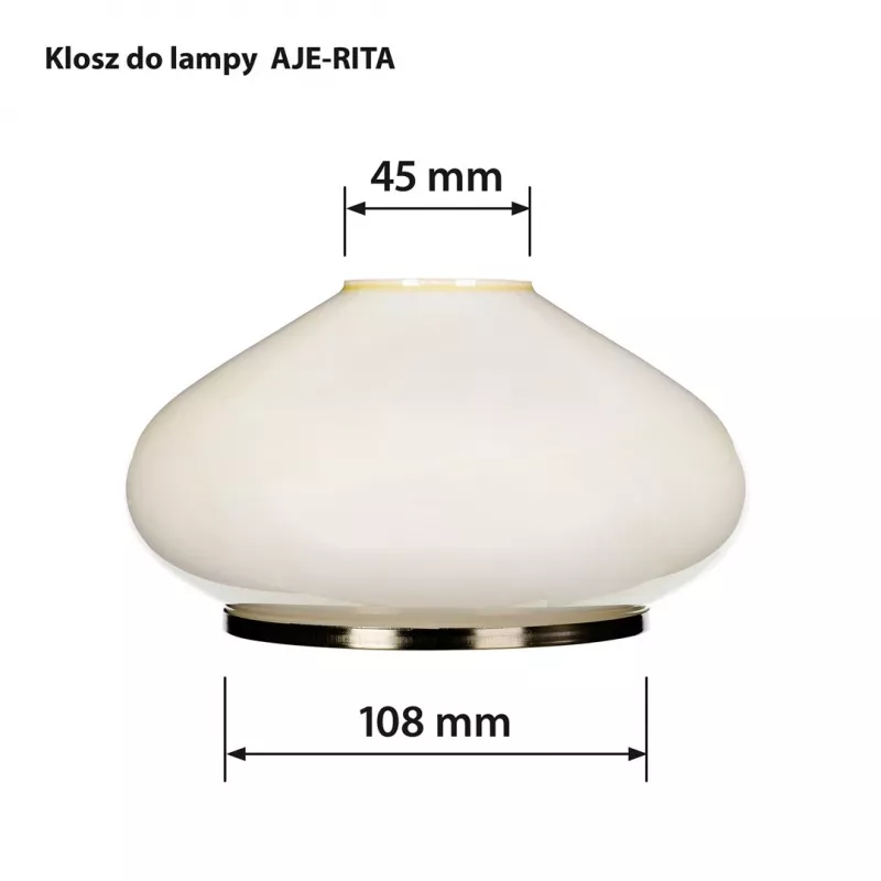 Activejet lampenkap Rita