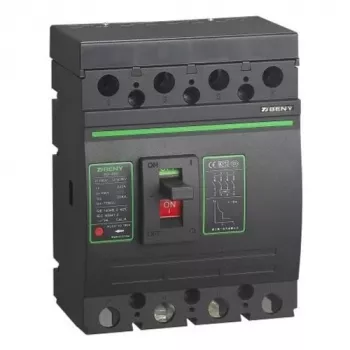 DC-schakelaar 4P, 250 A, 1000 VDC