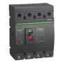 DC-schakelaar 4P, 250 A, 1000 VDC