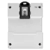Driefasige elektronische meter QOLTEC 50992 400V 100A
