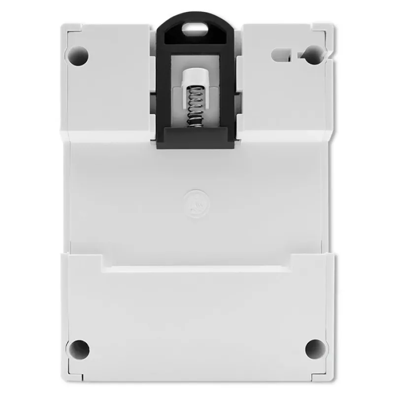Driefasige elektronische meter QOLTEC 50992 400V 100A
