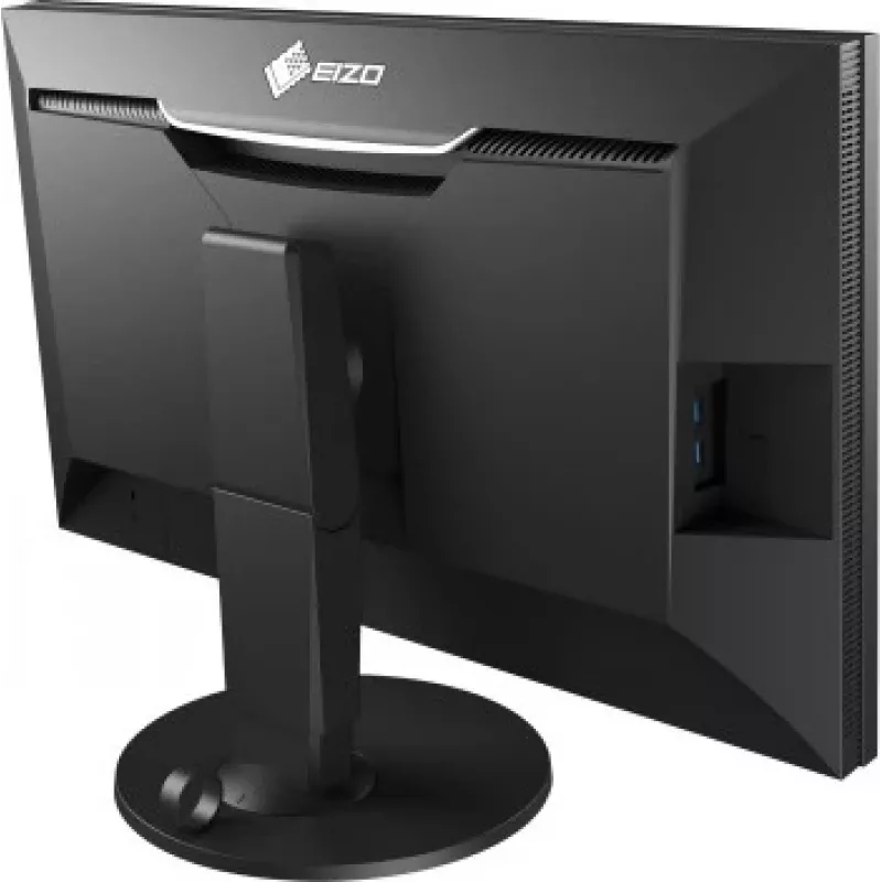 Eizo CS2740 27 ips 16:9 3840x2160 USB-C/60W Adobergb kalibrator