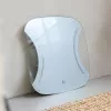 Lichaamsweegschaal HoMedics SCL-LDB135-SV3R Essential XL display