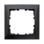 Berker 10119949 frame 1-voudig S.1, antraciet mat