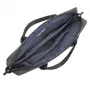 Rivacase 8720 33.8 cm (13.3) aktetas grijs