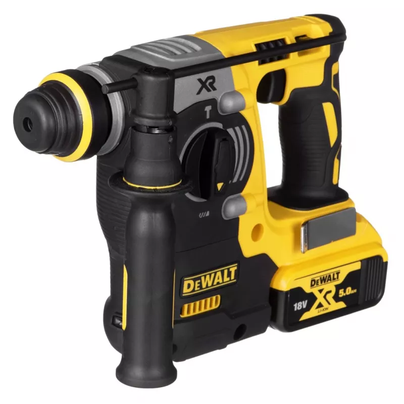 Gereedschapsset Dewalt DCK305P3T (DCF887+DCH273+DCG405)