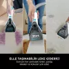Sharkclean PX200EUT Tapijtreinigingsapparaat Handheld Diepte-/Tussenreiniging Wit