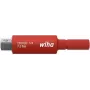 Dopsleuteladapter Wiha SB283108 — 1 stuk (MPN SB283108)