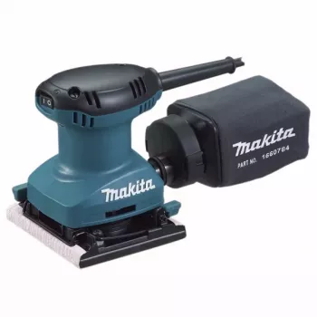 Makita BO4557 draagbare schuurmachine 14000 tpm