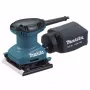 Makita BO4557 draagbare schuurmachine 14000 tpm