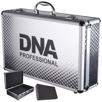 DNA CASE V2 microfoonkoffer mixer effectaccessoires