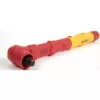 Momentsleutel Wiha 44163 3/8 inch aandrijving, 2–20 Nm momentbereik