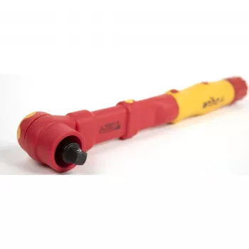 Momentsleutel Wiha 44163 3/8 inch aandrijving, 2–20 Nm momentbereik